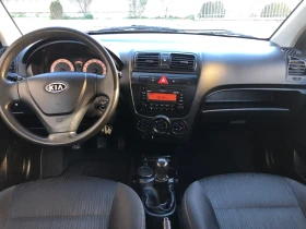 Kia Picanto 1.1i  BRC | Mobile.bg    8