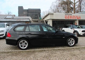 BMW 318 D  2.0d  143 ps  С РЕГИСТРАЦИЯ , снимка 4