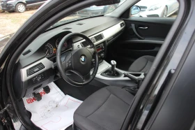 BMW 318 D  2.0d  143 ps  С РЕГИСТРАЦИЯ , снимка 9