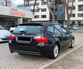 BMW 318 D 2.0d 143 ps С РЕГИСТРАЦИЯ - 7990 лв. - 98924586 | Car24.bg