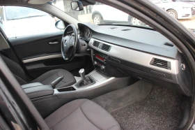 BMW 318 D  2.0d  143 ps  С РЕГИСТРАЦИЯ , снимка 10