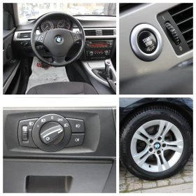 BMW 318 D 2.0d 143 ps С РЕГИСТРАЦИЯ - 7990 лв. - 98924586 | Car24.bg