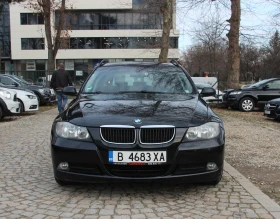 BMW 318 D 2.0d 143 ps С РЕГИСТРАЦИЯ - 7990 лв. - 98924586 | Car24.bg