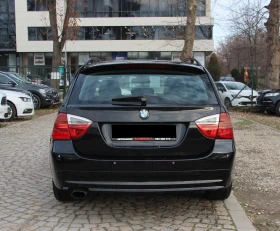 BMW 318 D 2.0d 143 ps С РЕГИСТРАЦИЯ - 7990 лв. - 98924586 | Car24.bg