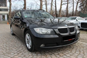 BMW 318 D  2.0d  143 ps  С РЕГИСТРАЦИЯ , снимка 3