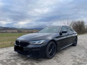 BMW 530 d xDrive M Sport 1