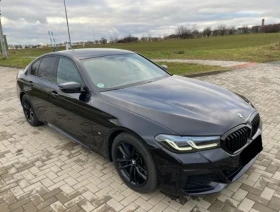 BMW 530 d xDrive M Sport - 74500 лв. - 10224740 | Car24.bg