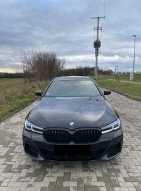 BMW 530 d xDrive M Sport - 74500 лв. - 10224740 | Car24.bg