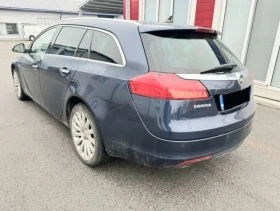 Opel Insignia 2.0 160 , снимка 5