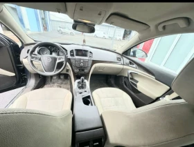 Opel Insignia 2.0 160 , снимка 9