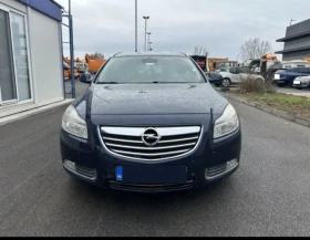 Opel Insignia 2.0 160 , снимка 1