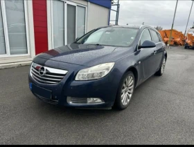 Opel Insignia 2.0 160 , снимка 3