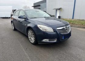 Opel Insignia 2.0 160 , снимка 2