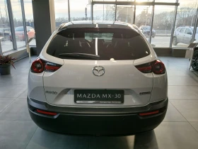 Mazda MX-30, снимка 9