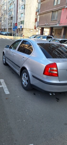 Skoda Octavia 1.9 TDI - 7500 лв. - 97643071 | Car24.bg