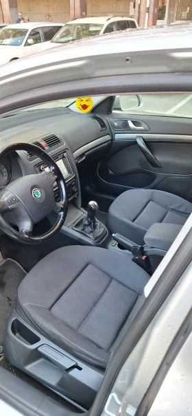 Skoda Octavia 1.9 TDI, снимка 8