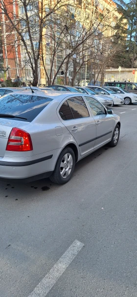 Skoda Octavia 1.9 TDI, снимка 6