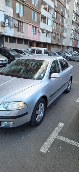 Skoda Octavia 1.9 TDI - 7500 лв. - 97643071 | Car24.bg