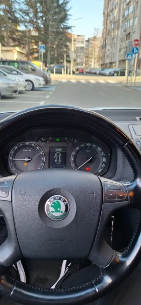 Skoda Octavia 1.9 TDI, снимка 10