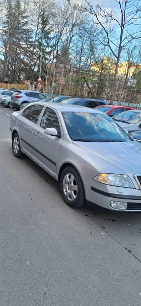 Skoda Octavia 1.9 TDI, снимка 2