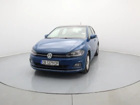 VW Polo, снимка 5