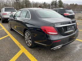 Mercedes-Benz E 300, снимка 5