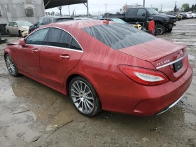 Mercedes-Benz CLS 400, снимка 2