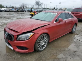 Mercedes-Benz CLS 400, снимка 1