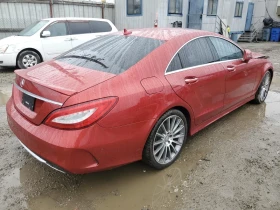 Mercedes-Benz CLS 400 | Mobile.bg    3