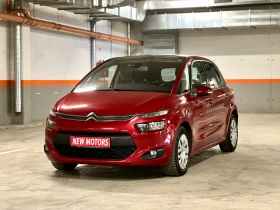 Citroen C4 Picasso 1.6HDI-Лизинг през Уникредит по 220лв на месец 1