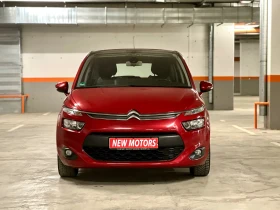 Citroen C4 Picasso 1.6HDI-Лизинг през Уникредит по 220лв на месец, снимка 2