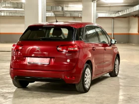 Citroen C4 Picasso 1.6HDI-Лизинг през Уникредит по 220лв на месец, снимка 6