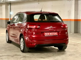 Citroen C4 Picasso 1.6HDI-Лизинг през Уникредит по 220лв на месец, снимка 8