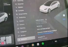 Tesla Model 3 Dual Motor, снимка 5