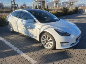 Tesla Model 3 Dual Motor, снимка 9