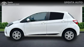 Toyota Yaris    301 . | Mobile.bg    3