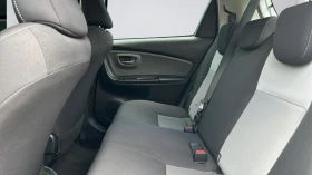 Toyota Yaris    301 . | Mobile.bg    11