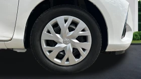 Toyota Yaris    301 . | Mobile.bg    16