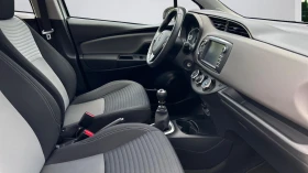 Toyota Yaris    301 . | Mobile.bg    6