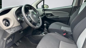 Toyota Yaris    301 . | Mobile.bg    12