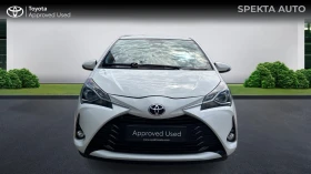 Toyota Yaris    301 . | Mobile.bg    5