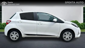 Toyota Yaris    301 . | Mobile.bg    17
