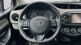 Toyota Yaris    301 . | Mobile.bg    9