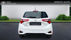 Toyota Yaris    301 . | Mobile.bg    4