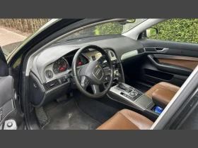 Обява за продажба на Audi A6 C6 ~11 500 лв. - изображение 6