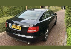 Обява за продажба на Audi A6 C6 ~11 500 лв. - изображение 5