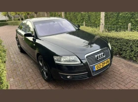 Обява за продажба на Audi A6 C6 ~11 500 лв. - изображение 8