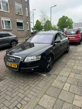 Обява за продажба на Audi A6 C6 ~11 500 лв. - изображение 2