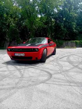 Dodge Challenger   | Mobile.bg    3