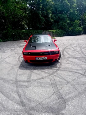 Dodge Challenger   | Mobile.bg    4